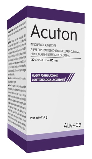 [978835433] ACUTON 120 CAPSULE