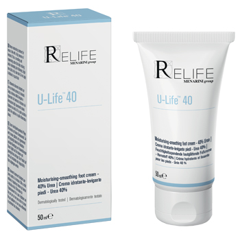 [978861627] U-LIFE 40 CREMA 50 ML