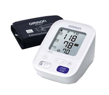 [979256916] SFIGMOMANOMETRO DA BRACCIO OMRON M3
