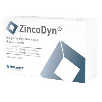 [979279243] ZINCODYN 112 COMPRESSE