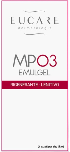[979810013] MPO3 EMULGEL 2 BUSTINE