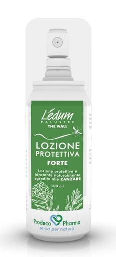 [979847047] LEDUM THE WALL LOZIONE PROTETTIVA FORTE 100 ML