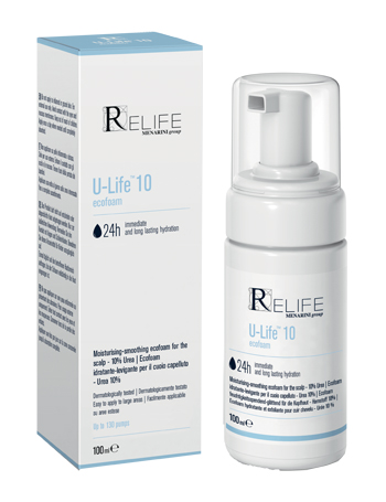 [980121533] U-LIFE 10 ECOFOAM 100 ML