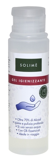 [980252961] GEL IGIENIZZANTE MANI 100 ML