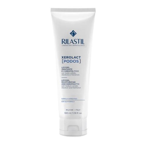 [980454096] RILASTIL XEROLACT PODOS LIPOGEL 30 ML