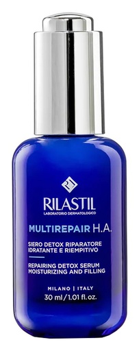 [980551701] RILASTIL MULTIREPAIR HA NUOVA FORMULA 30 ML