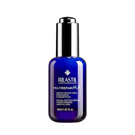 [980551701] RILASTIL MULTIREPAIR HA NUOVA FORMULA 30 ML