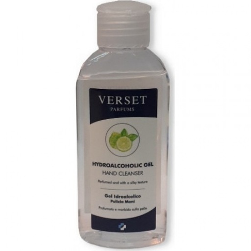 [980559633] VERSET GEL HIDROALCOHOLICO 100 ML
