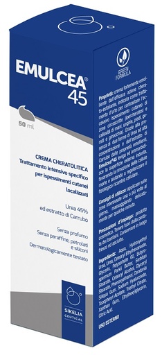 [980777015] EMULCEA 45 CREMA 50 ML