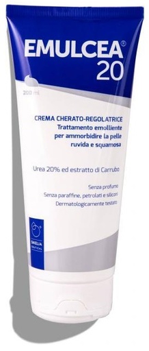 [980777039] EMULCEA 20 CREMA 200 ML