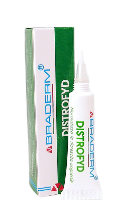[981152616] DISTROFYD 15 ML BRADERM
