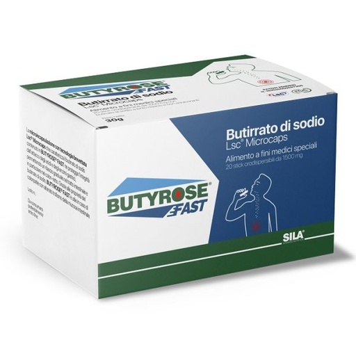 [981273244] BUTYROSE FAST 20 STICK