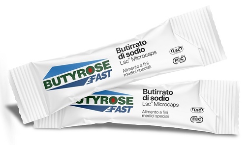 [981273257] BUTYROSE FAST 10 STICK