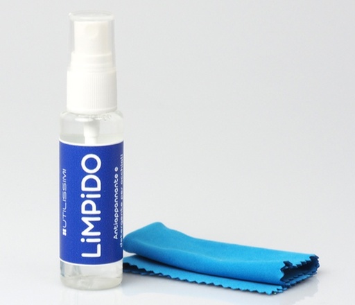[981356405] LIMPIDO SPRAY ANTIAPPANNANTE