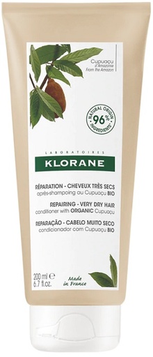 [981391030] KLORANE BALSAMO AL BURRO DI CUPUACU 200 ML