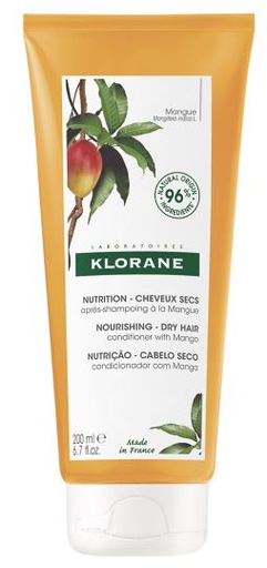 [981391117] KLORANE BALSAMO AL MANGO 200 ML