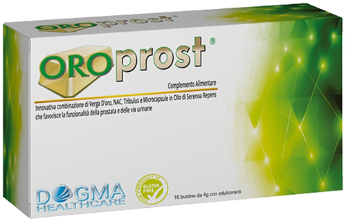 [981432495] OROPROST 16 BUSTINE
