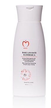 [901298683] MOST BASE LAVANTE EUDERMICA 200 ML