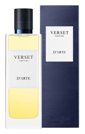 [981468150] VERSET D'ARTE EAU DE PARFUM 50 ML