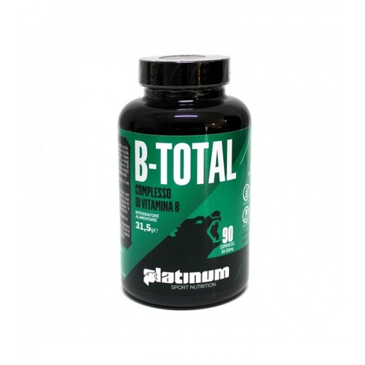 [981490170] B TOTAL 90 COMPRESSE