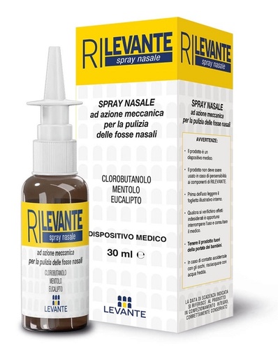 [981515861] RILEVANTE SPRAY 30 ML
