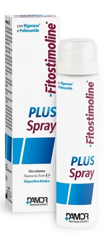 [981954757] FITOSTIMOLINE PLUS SPRAY 75 ML