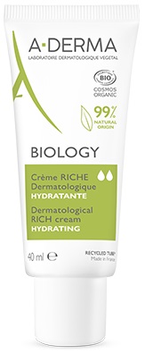 [982532412] ADERMA A-D BIOLOGY CREMA RICCA 40 ML