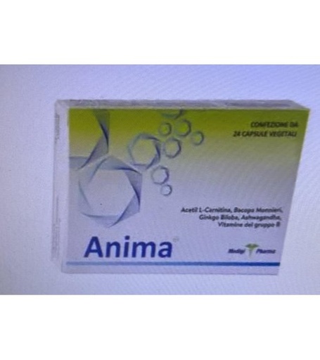 [982667432] ANIMA 20 COMPRESSE