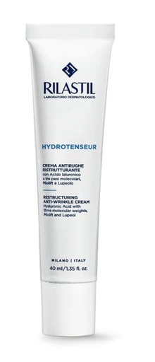 [982754804] RILASTIL HYDROTENSEUR CREMA ANTIRUGHE RISTRUTTURANTE 40 ML