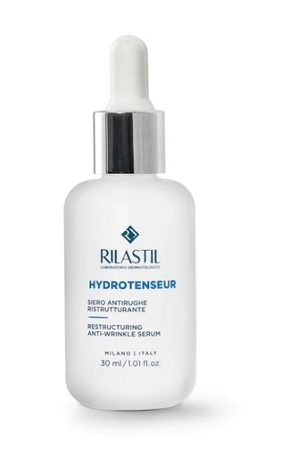 [982754842] RILASTIL HYDROTENSEUR SIERO ANTIRUGHE RISTRUTTURANTE 30 ML