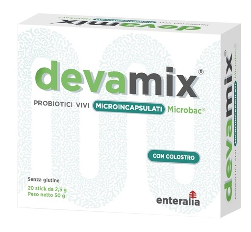 [982892883] DEVAMIX 20 STICK