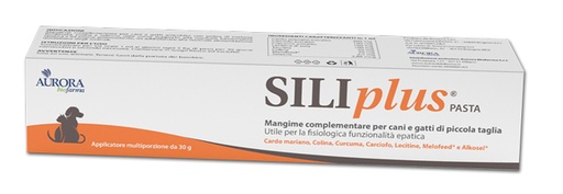 [982932206] SILIPLUS PASTA 30 G