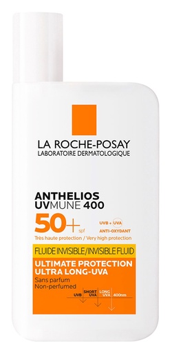 [982981666] ANTHELIOS UVMUNE FLUIDO SPF50+ SENZA PROFUMO 50 ML L