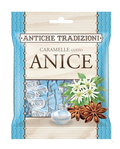 [983031574] CARAMELLE ANICE AT 60 G