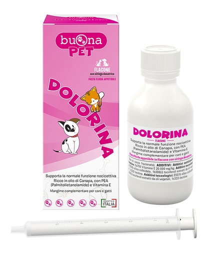 [983038769] DOLORINA FLACONE 90 G