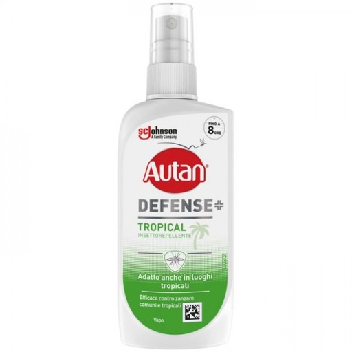 [983191420] AUTAN DEFENSE TROPICAL 100 ML