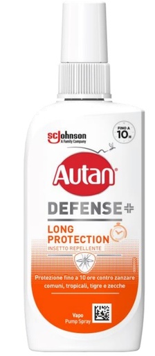 [983191432] AUTAN DEFENSE LONG PROTECTION 100 ML
