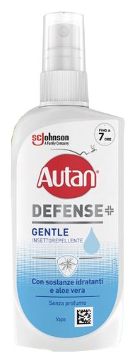[983191457] AUTAN DEFENSE GENTLE 100 ML