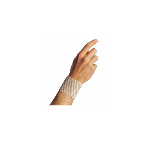 [901312429] POLSINO A RIGHE GIBAUD COLORE BEIGE MISURA 6 CM TAGLIA 3