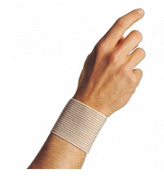 [901312429] POLSINO A RIGHE GIBAUD COLORE BEIGE MISURA 6 CM TAGLIA 3