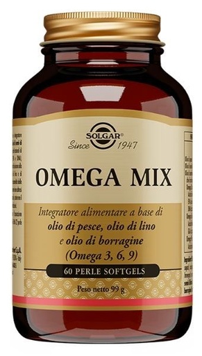 [984564928] OMEGA MIX 60 PERLE