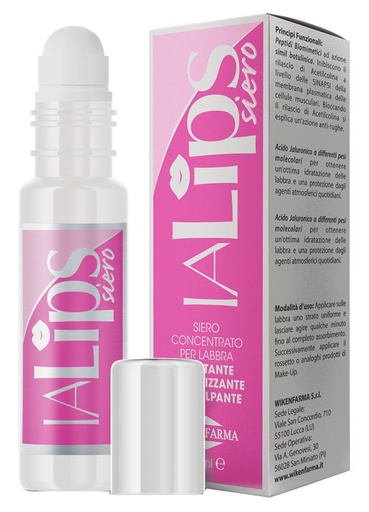 [984594705] IALIPS SIERO 20 ML