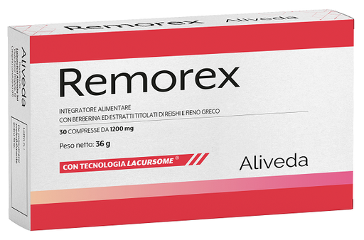 [984649386] REMOREX 30 COMPRESSE