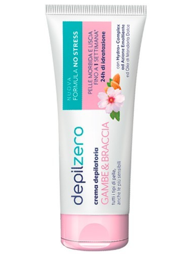 [984767448] DEPILZERO CREMA GAMBE BRACCIA 256 G