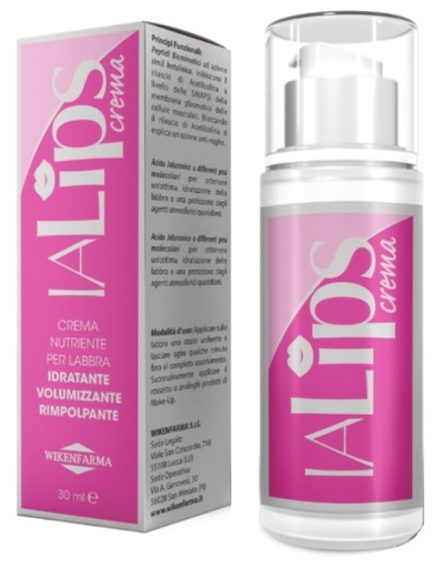 [985519964] IALIPS CREMA 30 ML