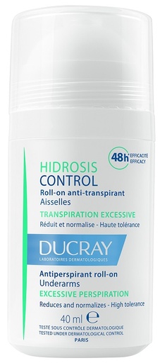 [985610068] HIDROSIS CONTROL ROLL ON 40 ML