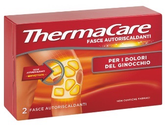[985775384] THERMACARE KNEE 8HR 2CT IT