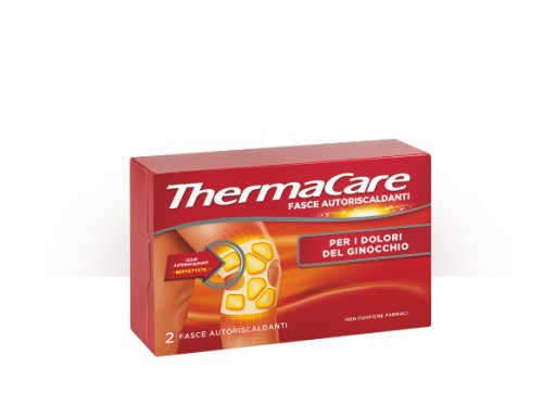 [985775384] THERMACARE KNEE 8HR 2CT IT