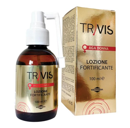 [986117190] TRIVIS AGA DONNA LOZIONE 100 ML