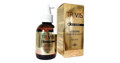 [986117202] TRIVIS AGA UOMO LOZIONE 100 ML